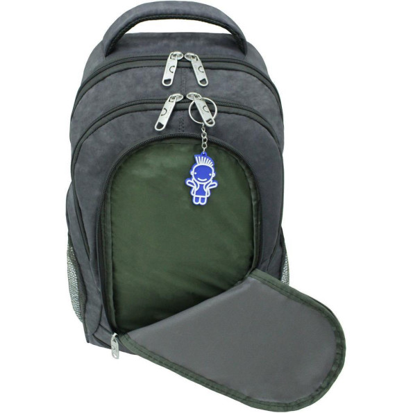 Рюкзак Бис 21 л. хаки -
                                                        Фото 5