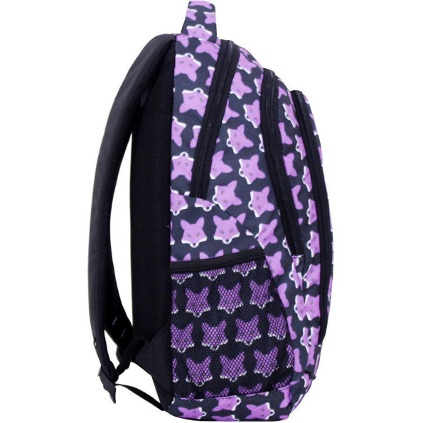 Рюкзак Бис 19 л. сублимация Лиса -
                                                        Фото 2