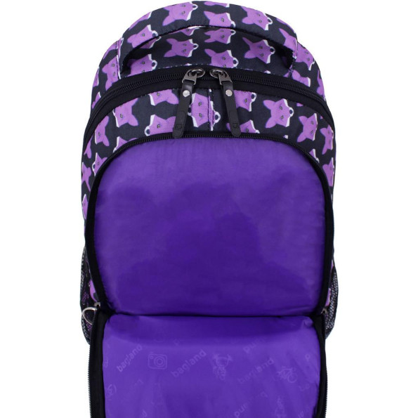 Рюкзак Бис 19 л. сублимация Лиса -
                                                        Фото 4