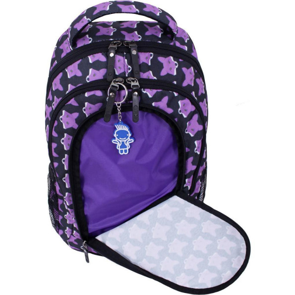 Рюкзак Бис 19 л. сублимация Лиса -
                                                        Фото 5