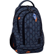 Рюкзак Бис 19 л. сублимация Кот