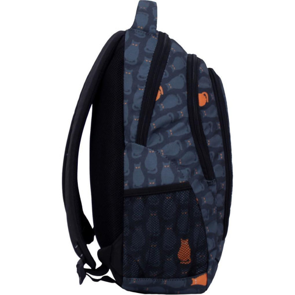 Рюкзак Бис 19 л. сублимация Кот -
                                                        Фото 2