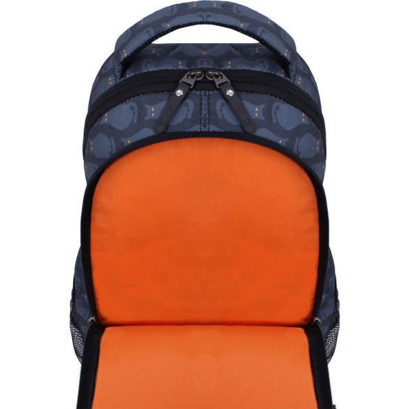 Рюкзак Бис 19 л. сублимация Кот -
                                                        Фото 4