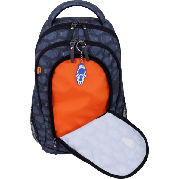 Рюкзак Бис 19 л. сублимация Кот -
                                                        Фото 5