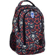 Рюкзак Бис 19 л. сублимация Звезды