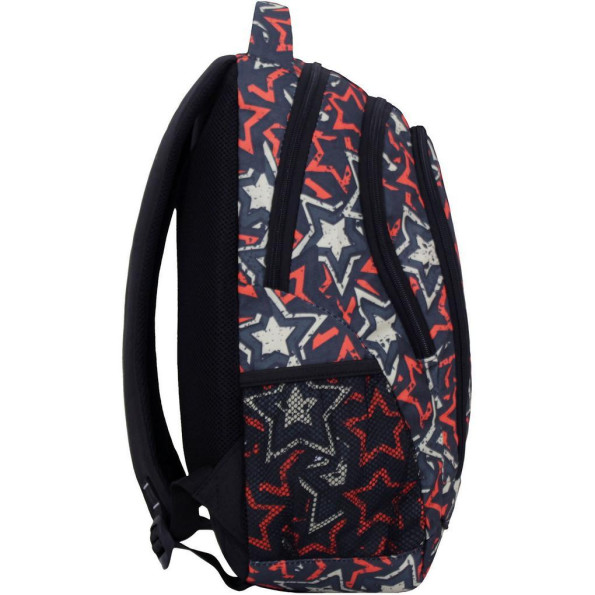 Рюкзак Бис 19 л. сублимация Звезды -
                                                        Фото 2