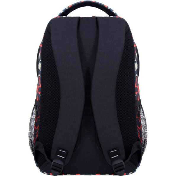 Рюкзак Бис 19 л. сублимация Звезды -
                                                        Фото 3