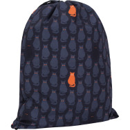 Рюкзак Котомка 8 л. сублимация Кот