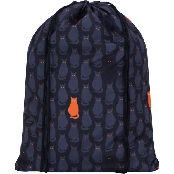 Рюкзак Котомка 8 л. сублимация Кот -
                                                        Фото 2