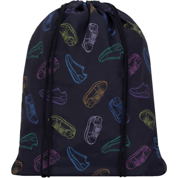 Рюкзак Котомка 8 л. сублимация Кроссовок -
                                                        Фото 2