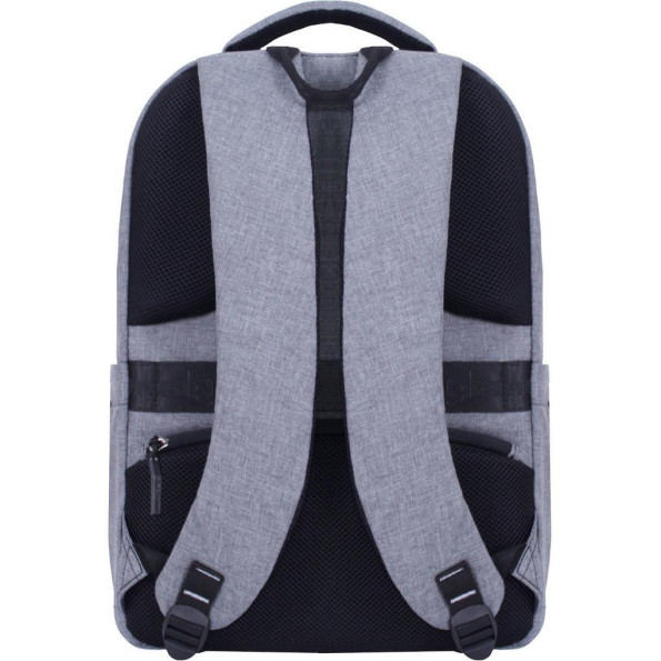 Рюкзак для ноутбука STARK серый -
                                                        Фото 3