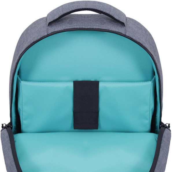 Рюкзак для ноутбука STARK серый -
                                                        Фото 5