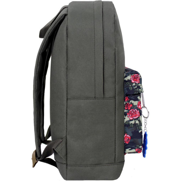 Рюкзак Молодежный 17 л. хаки -
                                                        Фото 2