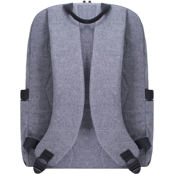 Рюкзак Flash 21 л. серый -
                                                        Фото 3