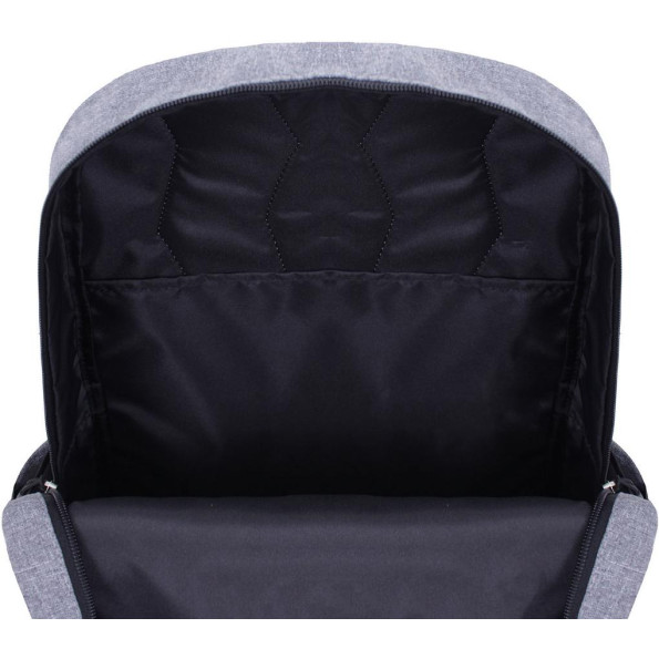 Рюкзак Flash 21 л. серый -
                                                        Фото 4