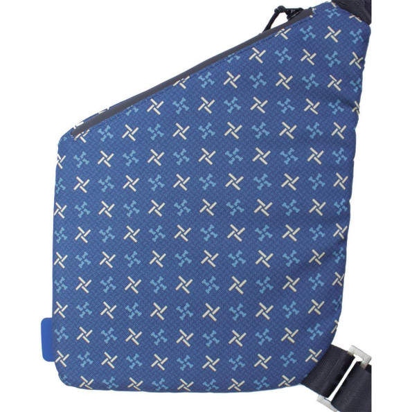 Сумка-мессенджер Triangle 3 л. -
                                                        Фото 4