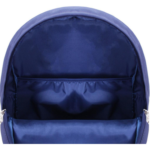 Рюкзак Молодежный 17 л. темно-серый -
                                                        Фото 4