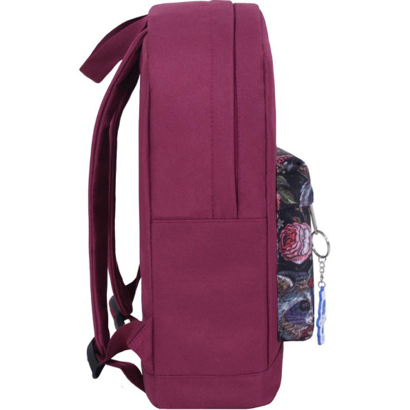 Рюкзак Молодежный 17 л. вишня -
                                                        Фото 2