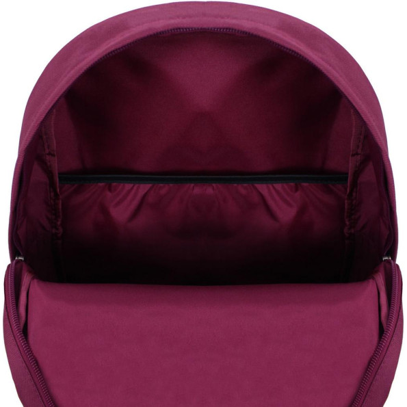 Рюкзак Молодежный 17 л. вишня -
                                                        Фото 4