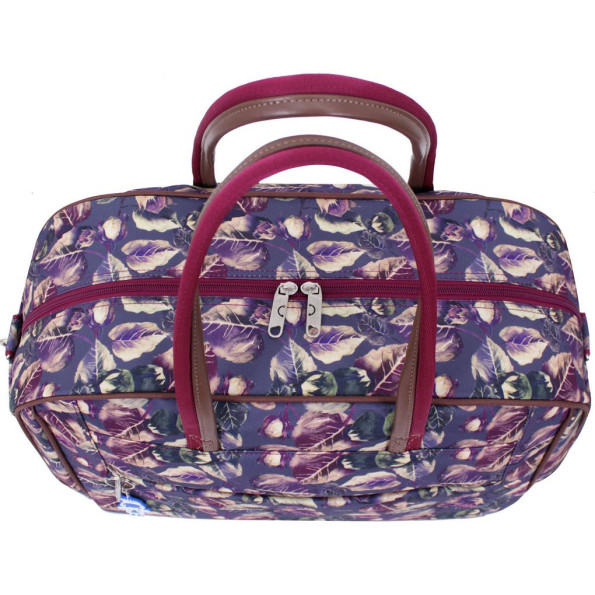 Сумка Тунис 34 л. сублимация Лесной орех -
                                                        Фото 4