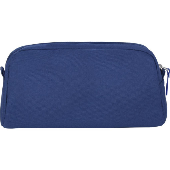 Косметичка 4 л. синяя -
                                                        Фото 3