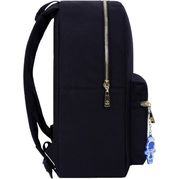 Рюкзак Frost 13 л. черный -
Фото 2 Рюкзак Frost 13 л. черный -
Фото 2