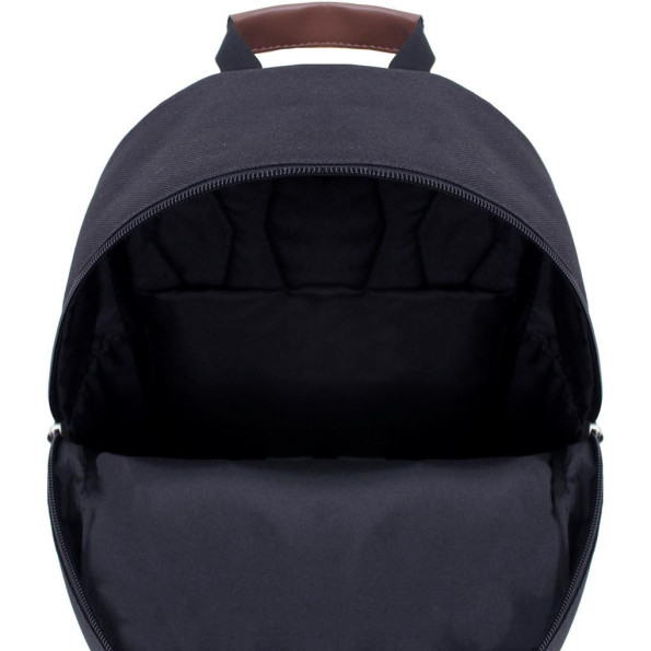 Рюкзак Frost 13 л. черный/коричневый -
                                                        Фото 4