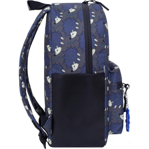 Рюкзак Frost 13 л. сублимация Ежик -
Фото 2 Рюкзак Frost 13 л. сублимация Ежик -
Фото 2