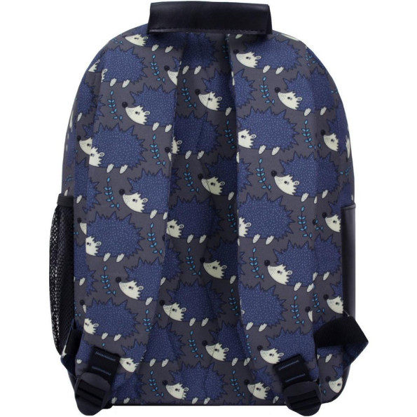 Рюкзак Frost 13 л. сублимация Ежик -
Фото 3 Рюкзак Frost 13 л. сублимация Ежик -
Фото 3