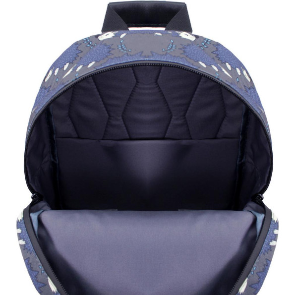 Рюкзак Frost 13 л. сублимация Ежик -
Фото 4 Рюкзак Frost 13 л. сублимация Ежик -
Фото 4