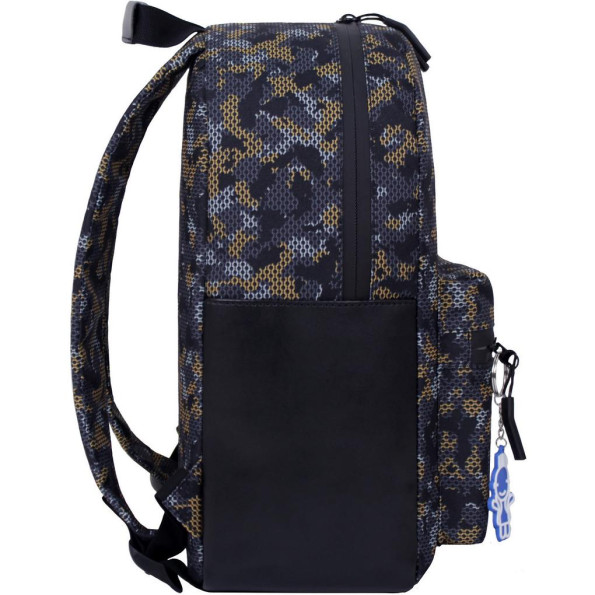 Рюкзак Frost 13 л. сублимация с карманом -
                                                        Фото 2