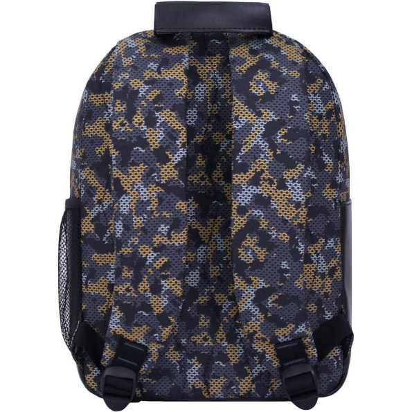 Рюкзак Frost 13 л. сублимация с карманом -
                                                        Фото 3