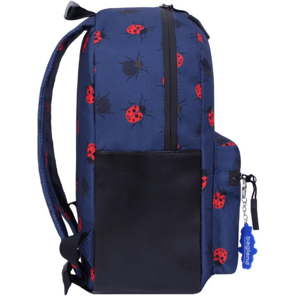 Рюкзак Frost 13 л. сублимация Жуки -
                                                        Фото 2