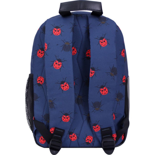 Рюкзак Frost 13 л. сублимация Жуки -
                                                        Фото 3