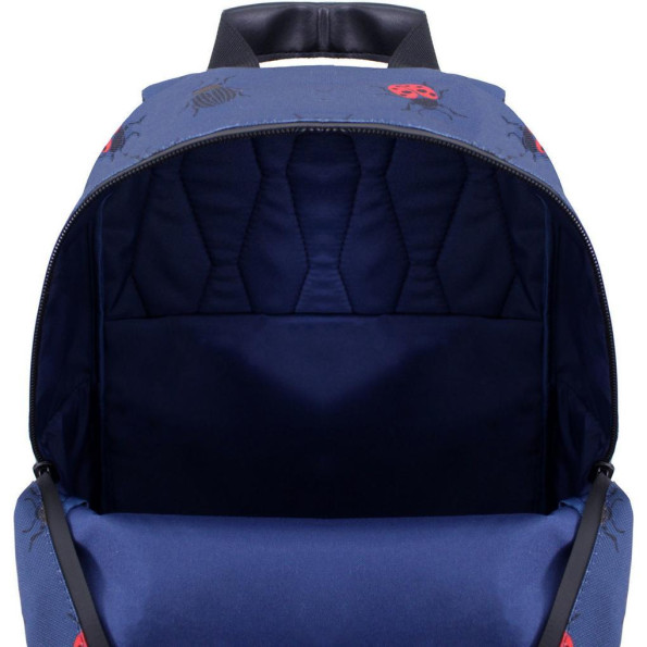 Рюкзак Frost 13 л. сублимация Жуки -
                                                        Фото 4