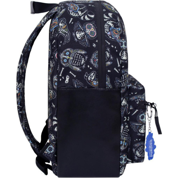 Рюкзак Frost 13 л. сублимация Скелет -
Фото 2 Рюкзак Frost 13 л. сублимация Скелет -
Фото 2