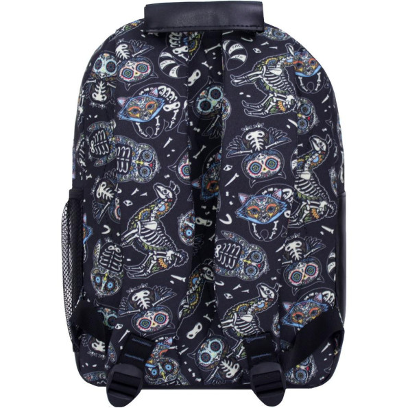 Рюкзак Frost 13 л. сублимация Скелет -
Фото 3 Рюкзак Frost 13 л. сублимация Скелет -
Фото 3