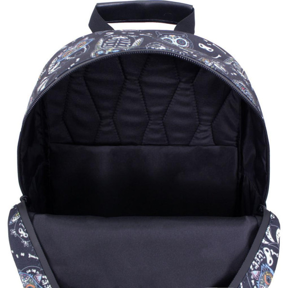 Рюкзак Frost 13 л. сублимация Скелет -
Фото 4 Рюкзак Frost 13 л. сублимация Скелет -
Фото 4