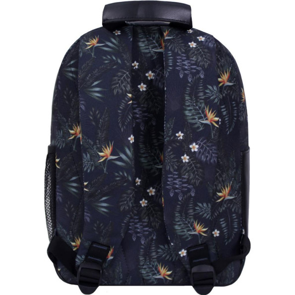 Рюкзак Frost 13 л. сублимация Цветы -
Фото 3 Рюкзак Frost 13 л. сублимация Цветы -
Фото 3