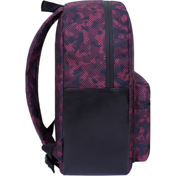 Рюкзак Frost 13 л. сублимация бордо -
Фото 2 Рюкзак Frost 13 л. сублимация бордо -
Фото 2