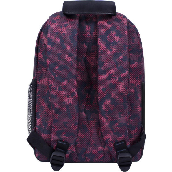 Рюкзак Frost 13 л. сублимация бордо -
Фото 3 Рюкзак Frost 13 л. сублимация бордо -
Фото 3