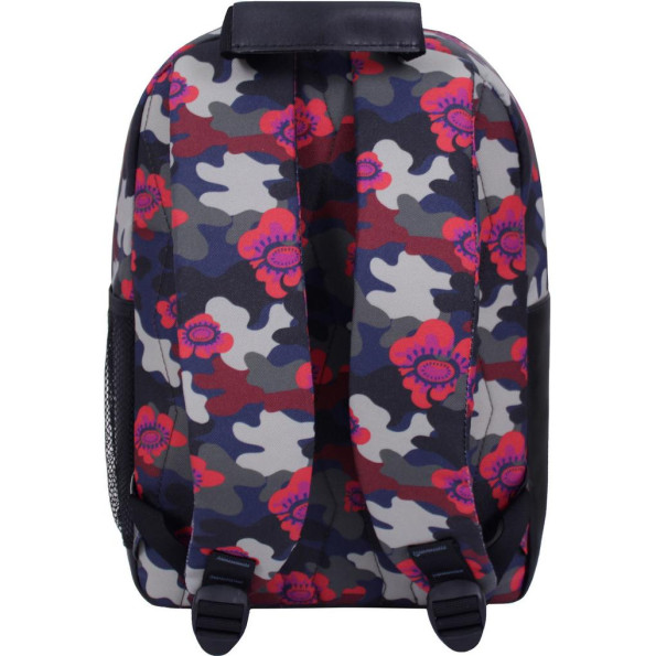 Рюкзак Frost 13 л. сублимация Милитари/Цветы -
Фото 3 Рюкзак Frost 13 л. сублимация Милитари/Цветы -
Фото 3