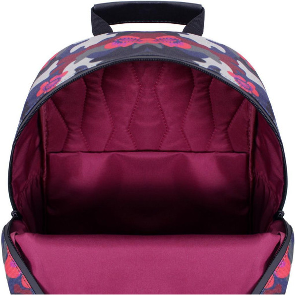 Рюкзак Frost 13 л. сублимация Милитари/Цветы -
Фото 4 Рюкзак Frost 13 л. сублимация Милитари/Цветы -
Фото 4