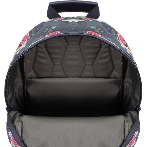 Рюкзак Frost 13 л. сублимация Розы -
                                                        Фото 4