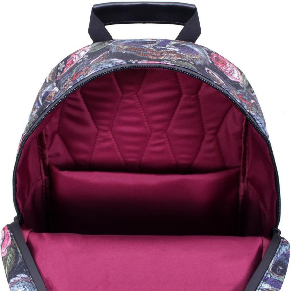 Рюкзак Frost 13 л. сублимация -
Фото 4 Рюкзак Frost 13 л. сублимация -
Фото 4