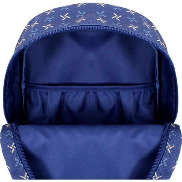 Рюкзак Молодежный mini 8 л. сублимация Узор -
                                                        Фото 4