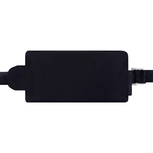 Сумка-мессенджер Satellite 1л. черная -
                                                        Фото 3