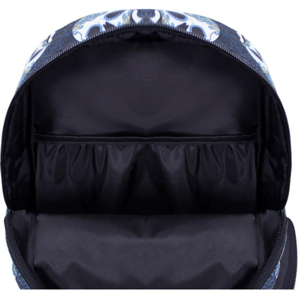 Рюкзак Молодежный mini 8 л. сублимация Черепа с тату -
                                                        Фото 4