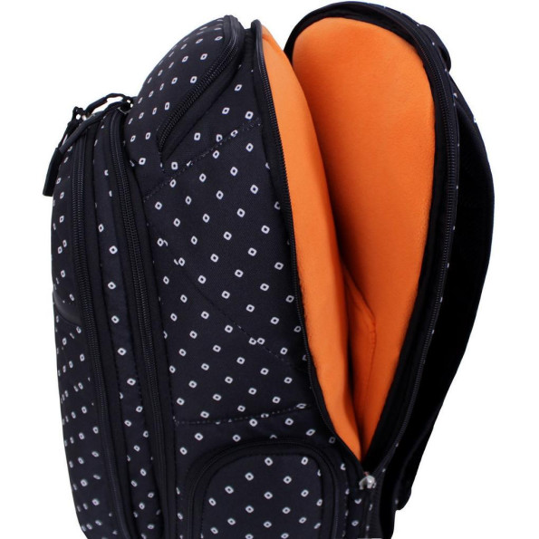 Рюкзак для ноутбука Tibo 23 л. Горох -
                                                        Фото 6