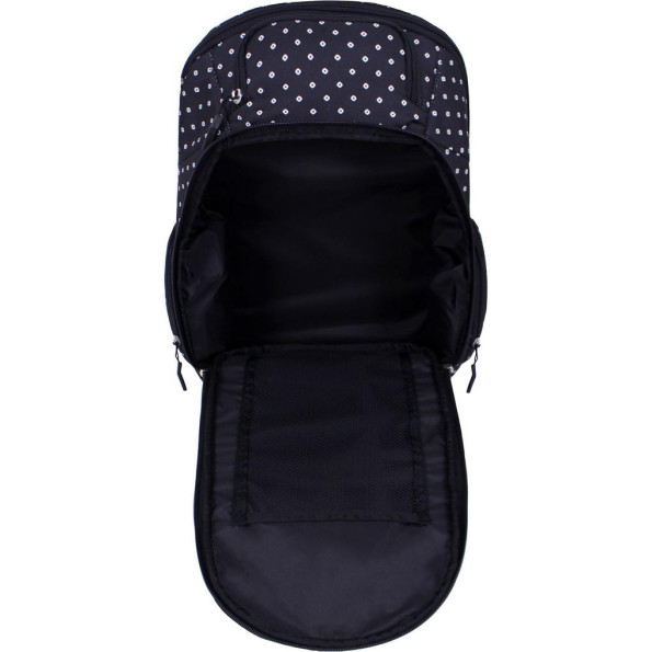 Рюкзак для ноутбука Tibo 23 л. Горох -
                                                        Фото 7